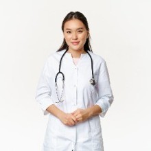 Dogecoin Price Tracker